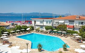 Best Western Plus La Marina